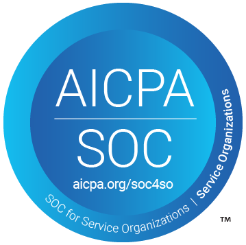 SOC 2 Type II Compliant — see Trust Centre